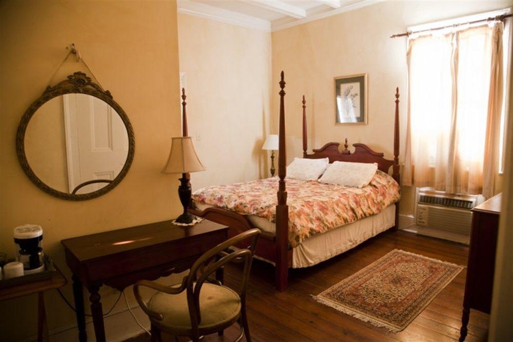 Fairchild House Bed & Breakfast Nova Orleães Exterior foto