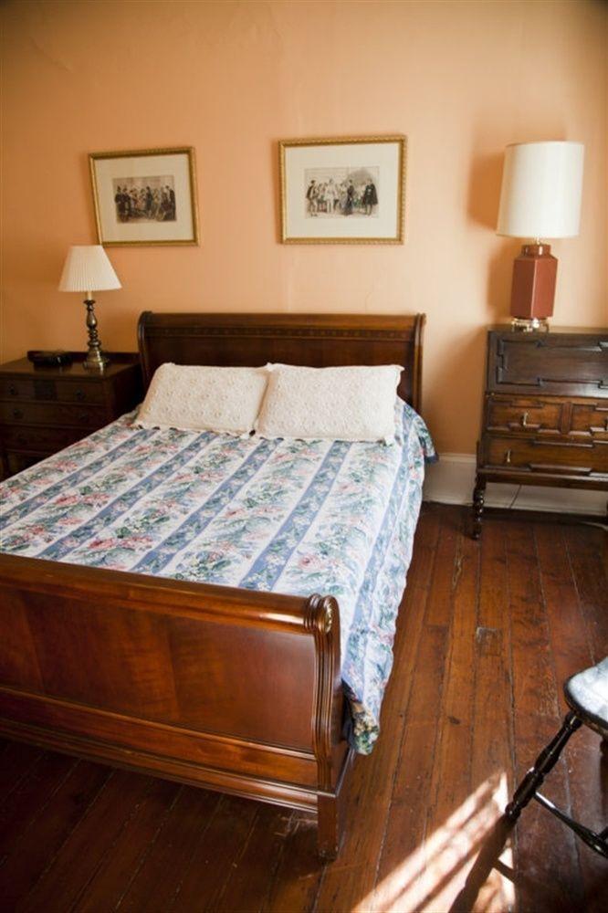 Fairchild House Bed & Breakfast Nova Orleães Exterior foto