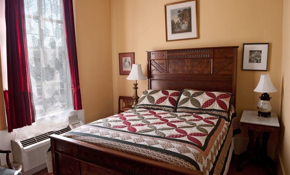 Fairchild House Bed & Breakfast Nova Orleães Exterior foto